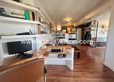 Sale - Apartment - Torrevieja - Costa Blanca