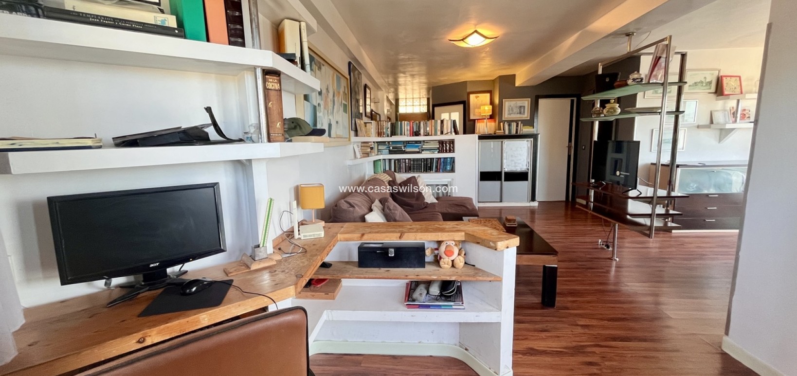 Sale - Apartment - Torrevieja - Costa Blanca