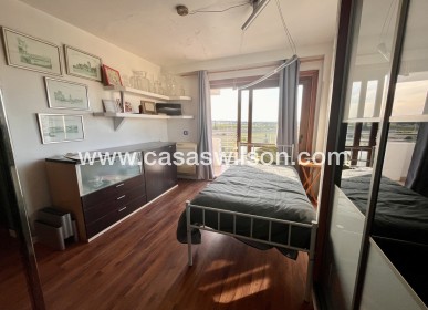 Sale - Apartment - Torrevieja - Costa Blanca