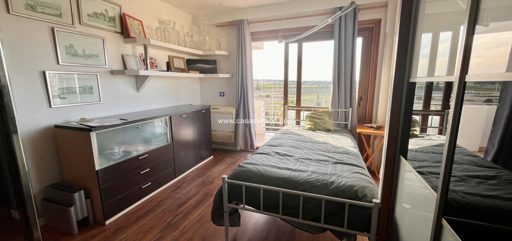 Sale - Apartment - Torrevieja - Costa Blanca
