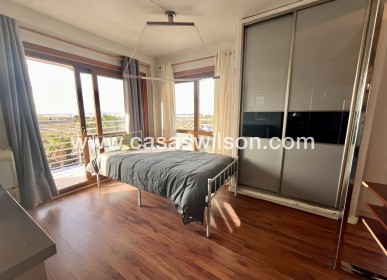 Sale - Apartment - Torrevieja - Costa Blanca