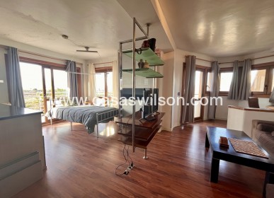 Sale - Apartment - Torrevieja - Costa Blanca