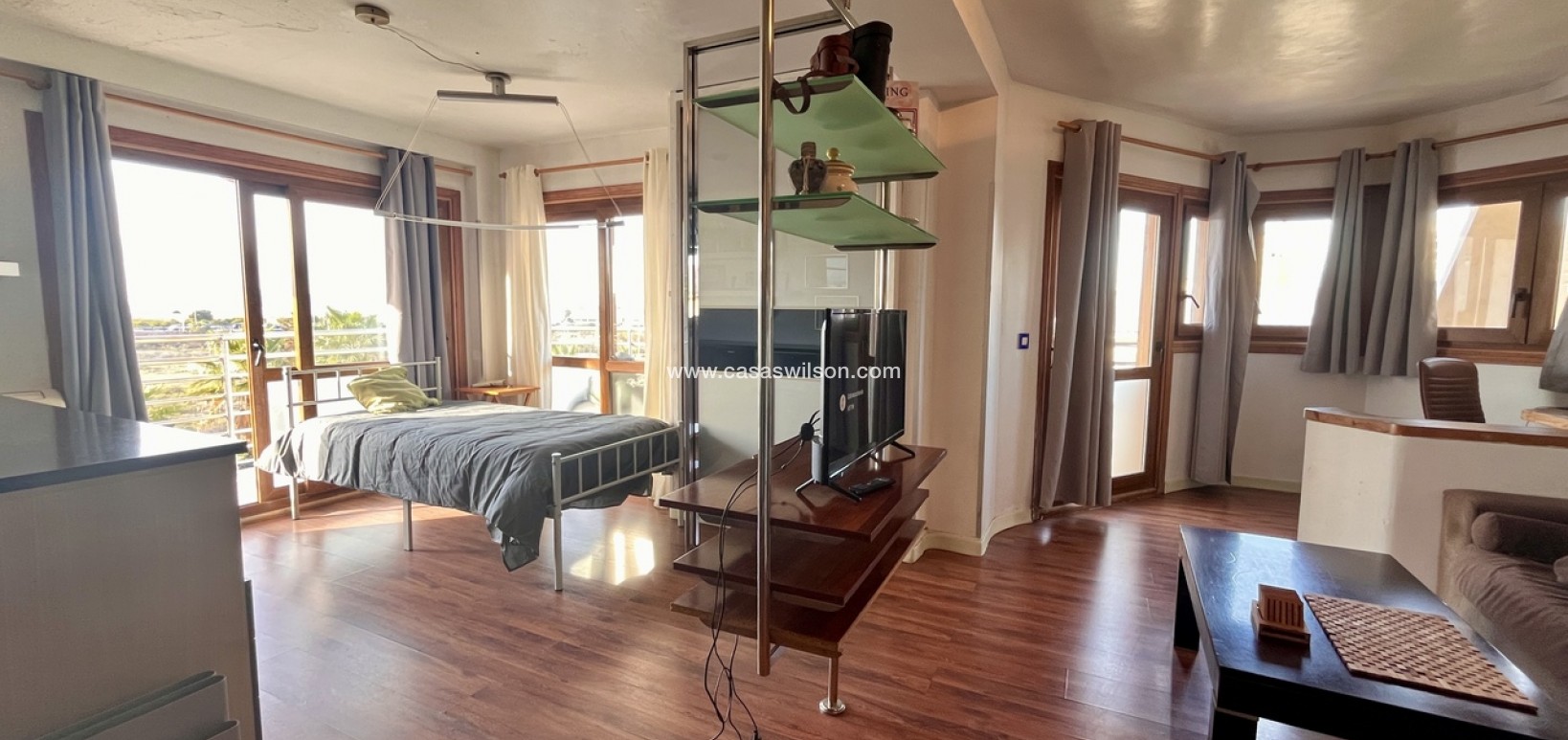 Sale - Apartment - Torrevieja - Costa Blanca