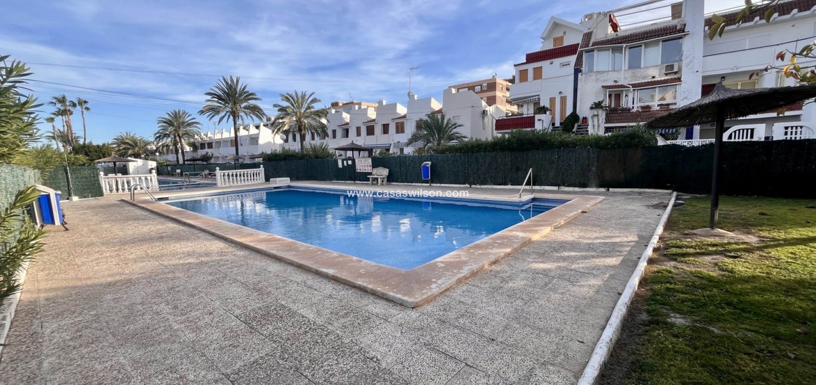 Sale - Apartment - Torrevieja - Costa Blanca