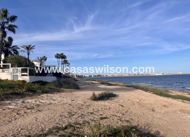 Sale - Apartment - Torrevieja - Costa Blanca