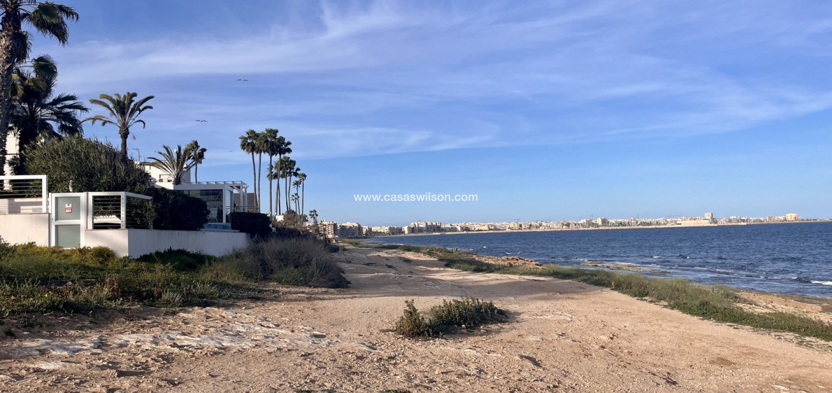 Sale - Apartment - Torrevieja - Costa Blanca