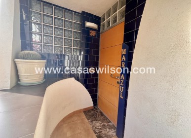 Sale - Apartment - Torrevieja - Costa Blanca