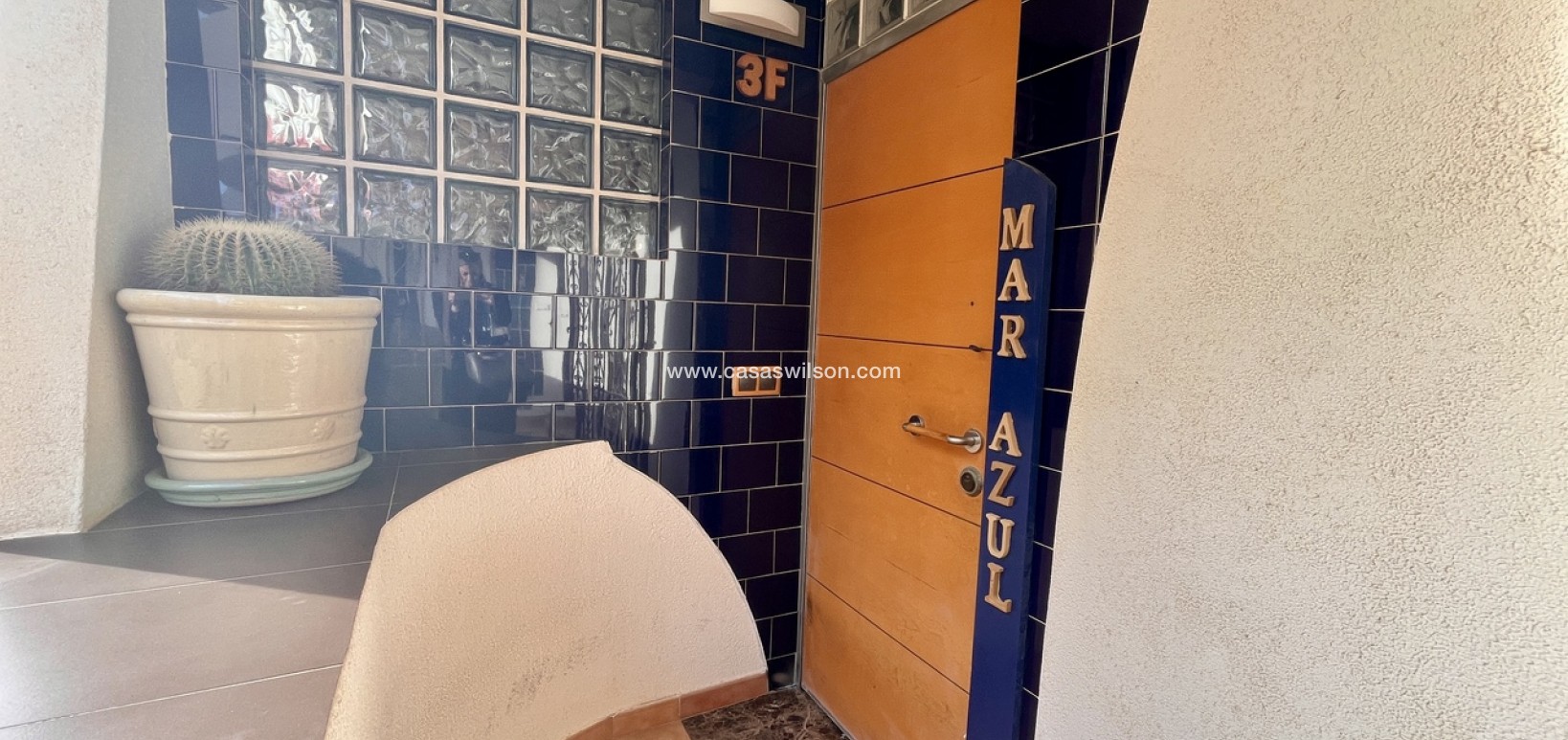 Sale - Apartment - Torrevieja - Costa Blanca