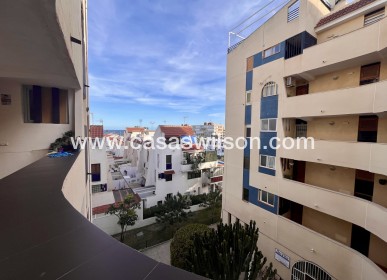 Sale - Apartment - Torrevieja - Costa Blanca