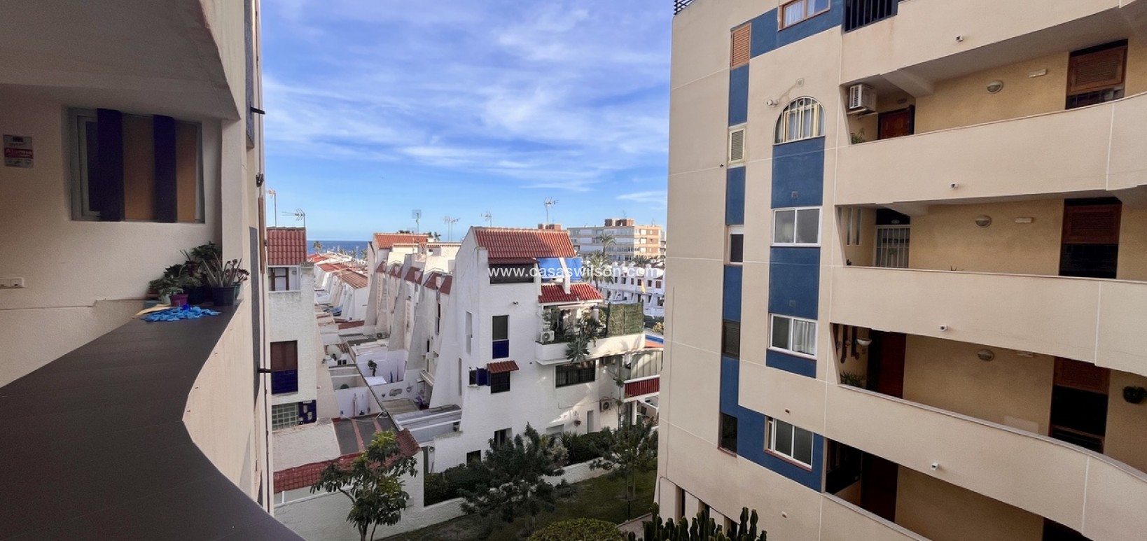 Sale - Apartment - Torrevieja - Costa Blanca