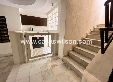 Sale - Apartment - Torrevieja - Costa Blanca