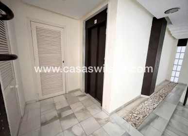 Sale - Apartment - Torrevieja - Costa Blanca