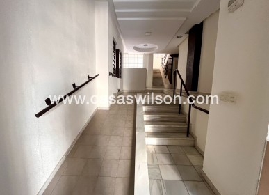 Sale - Apartment - Torrevieja - Costa Blanca