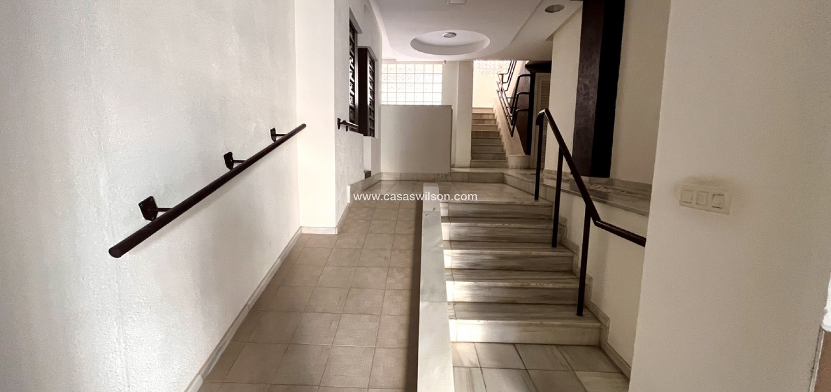 Sale - Apartment - Torrevieja - Costa Blanca