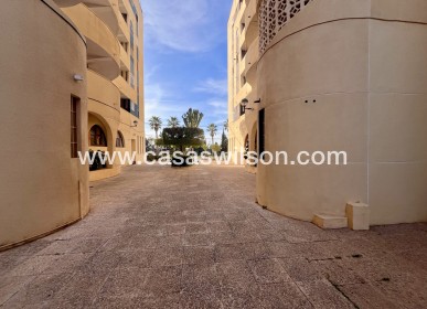 Sale - Apartment - Torrevieja - Costa Blanca