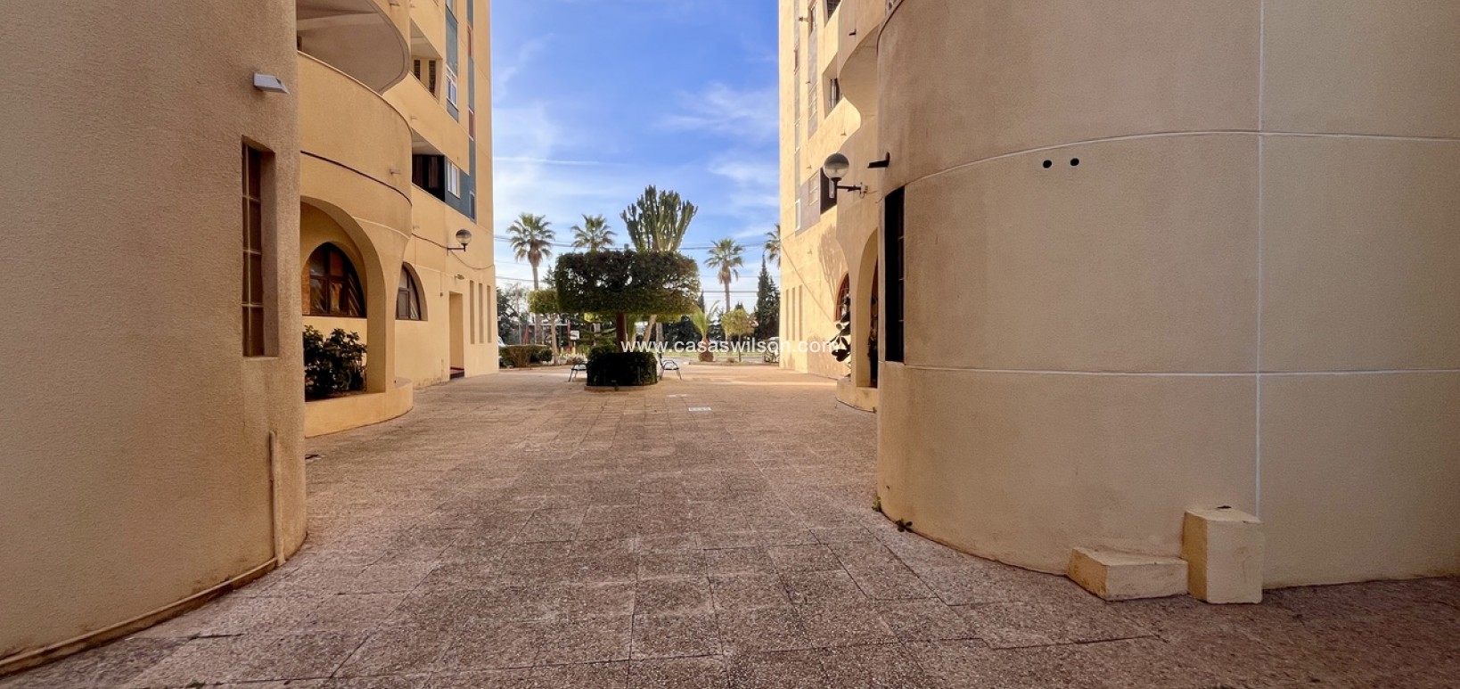 Sale - Apartment - Torrevieja - Costa Blanca