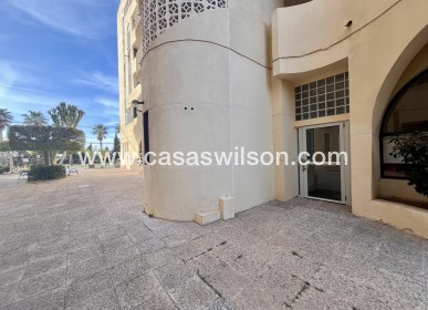 Sale - Apartment - Torrevieja - Costa Blanca