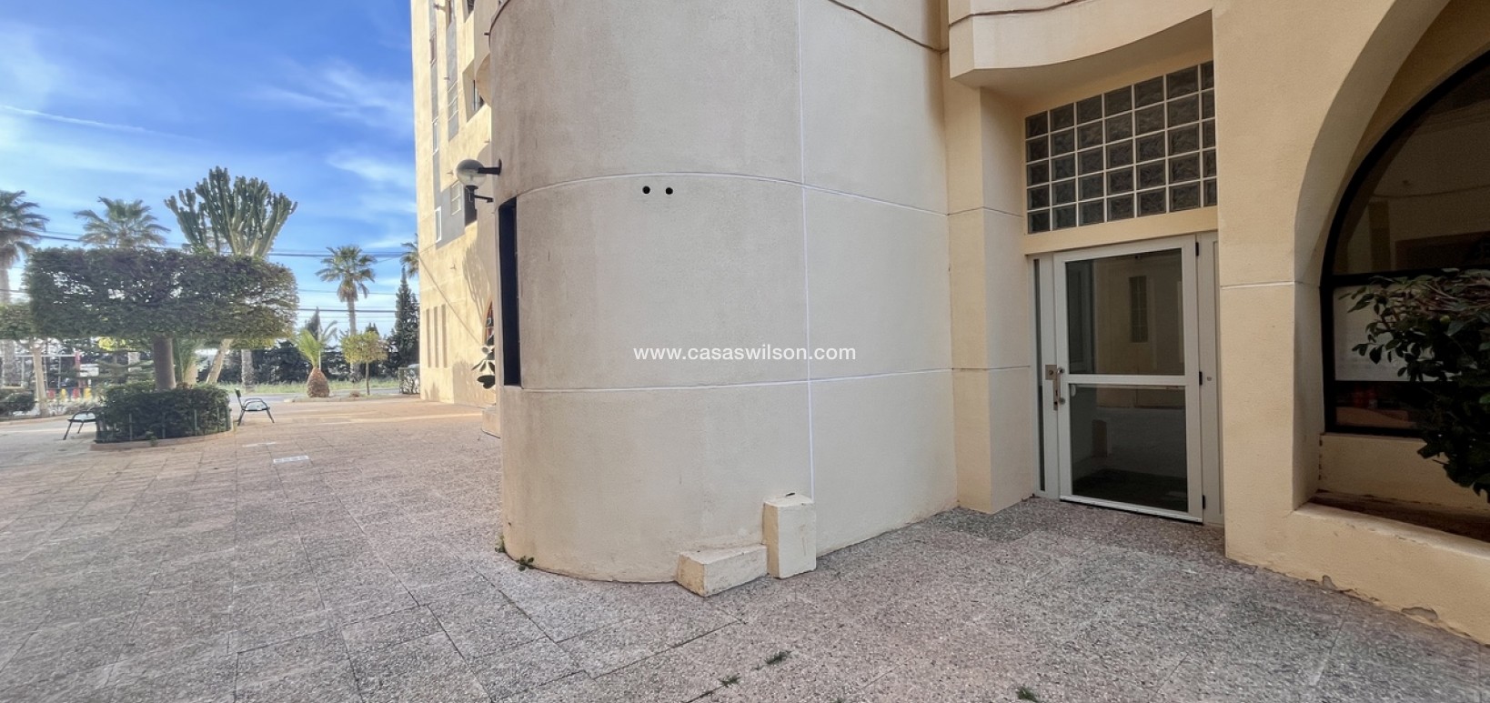 Sale - Apartment - Torrevieja - Costa Blanca