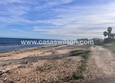 Sale - Apartment - Torrevieja - Costa Blanca