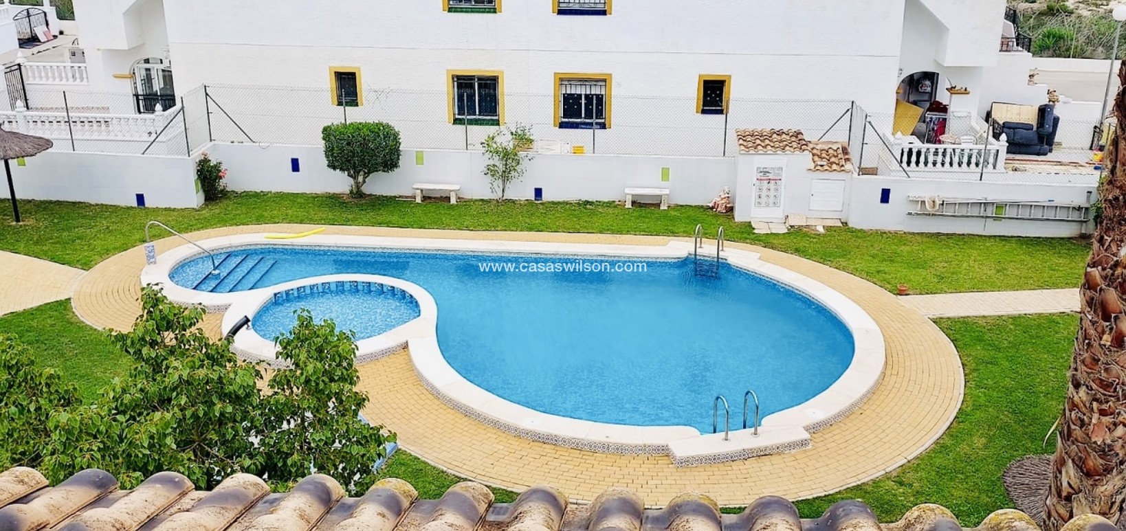 Sale - Apartment - Vistabella Golf Entre Naranjos - Costa Blanca