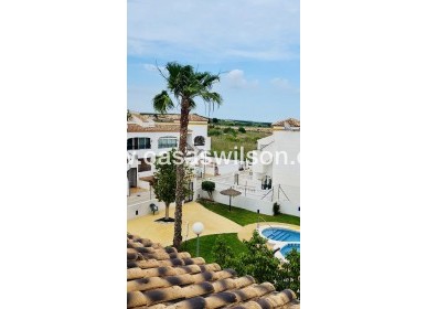 Sale - Apartment - Vistabella Golf Entre Naranjos - Costa Blanca