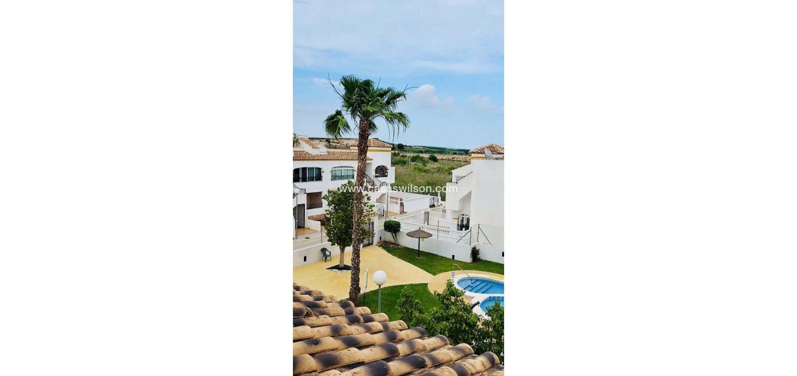 Sale - Apartment - Vistabella Golf Entre Naranjos - Costa Blanca