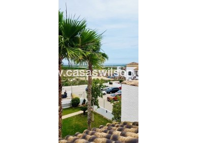 Sale - Apartment - Vistabella Golf Entre Naranjos - Costa Blanca
