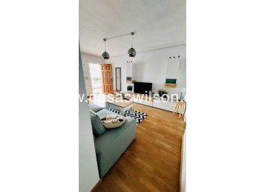 Sale - Apartment - Vistabella Golf Entre Naranjos - Costa Blanca