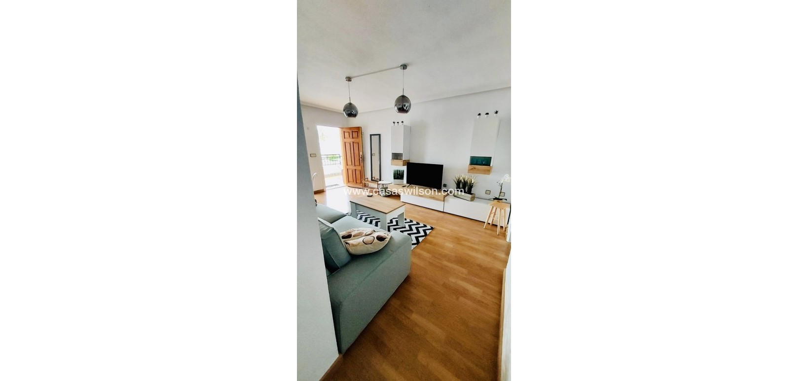 Sale - Apartment - Vistabella Golf Entre Naranjos - Costa Blanca