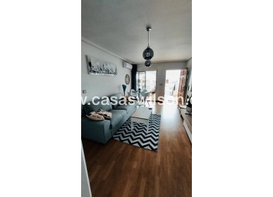 Sale - Apartment - Vistabella Golf Entre Naranjos - Costa Blanca