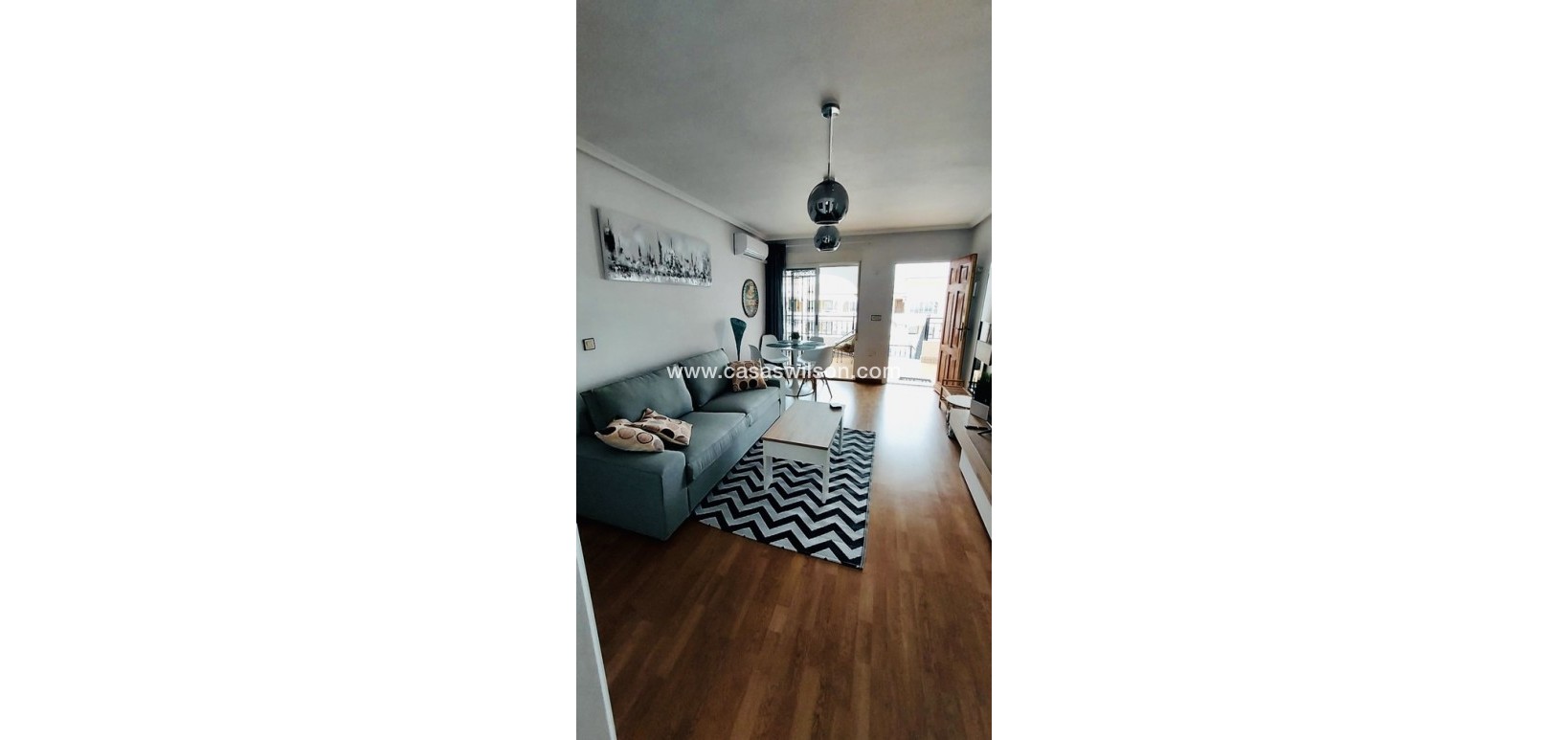 Sale - Apartment - Vistabella Golf Entre Naranjos - Costa Blanca