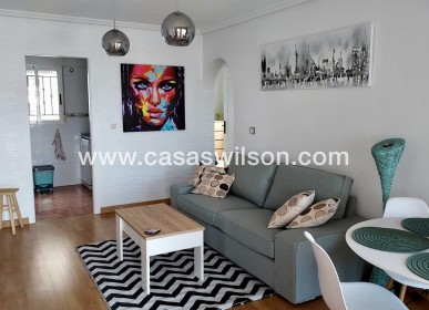 Sale - Apartment - Vistabella Golf Entre Naranjos - Costa Blanca