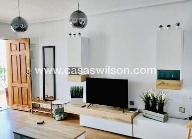 Sale - Apartment - Vistabella Golf Entre Naranjos - Costa Blanca