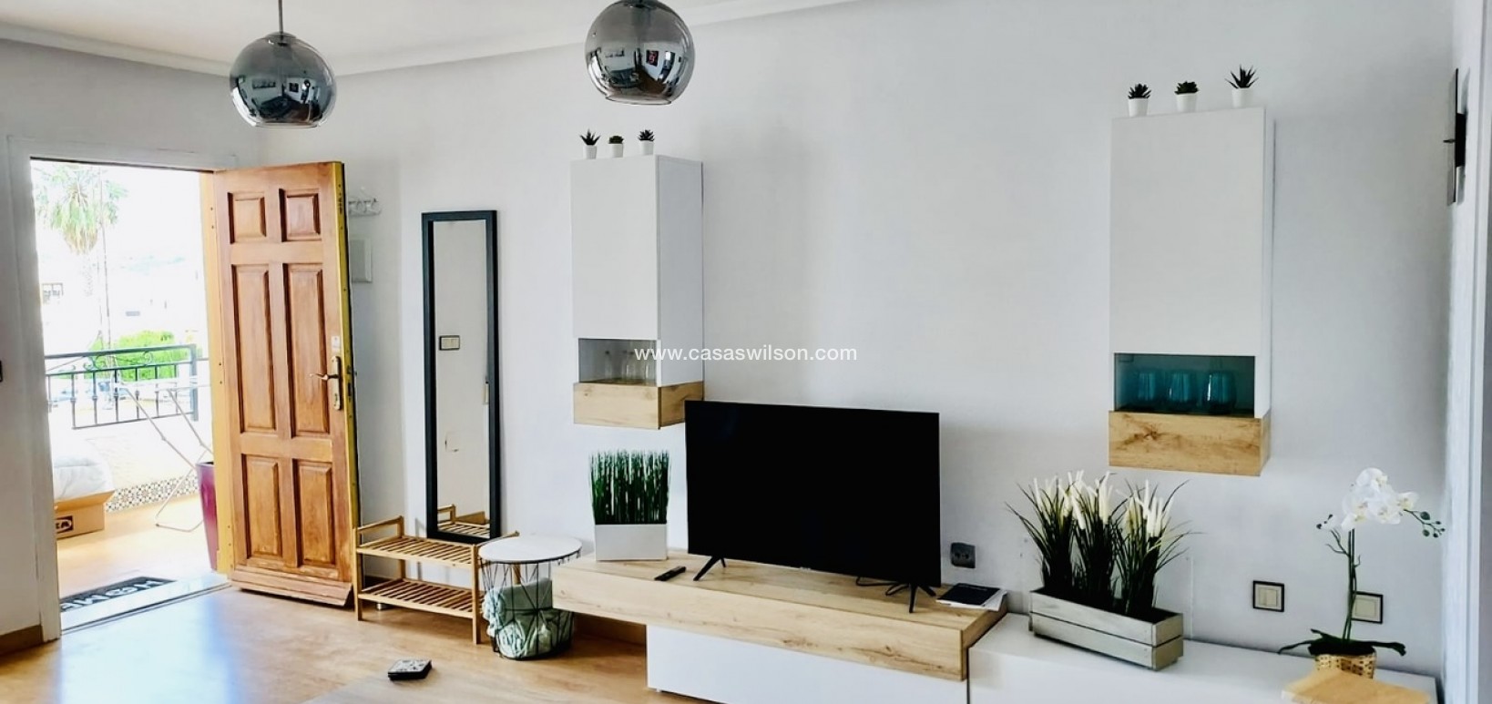 Sale - Apartment - Vistabella Golf Entre Naranjos - Costa Blanca