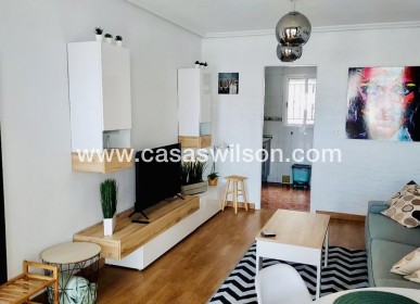 Sale - Apartment - Vistabella Golf Entre Naranjos - Costa Blanca