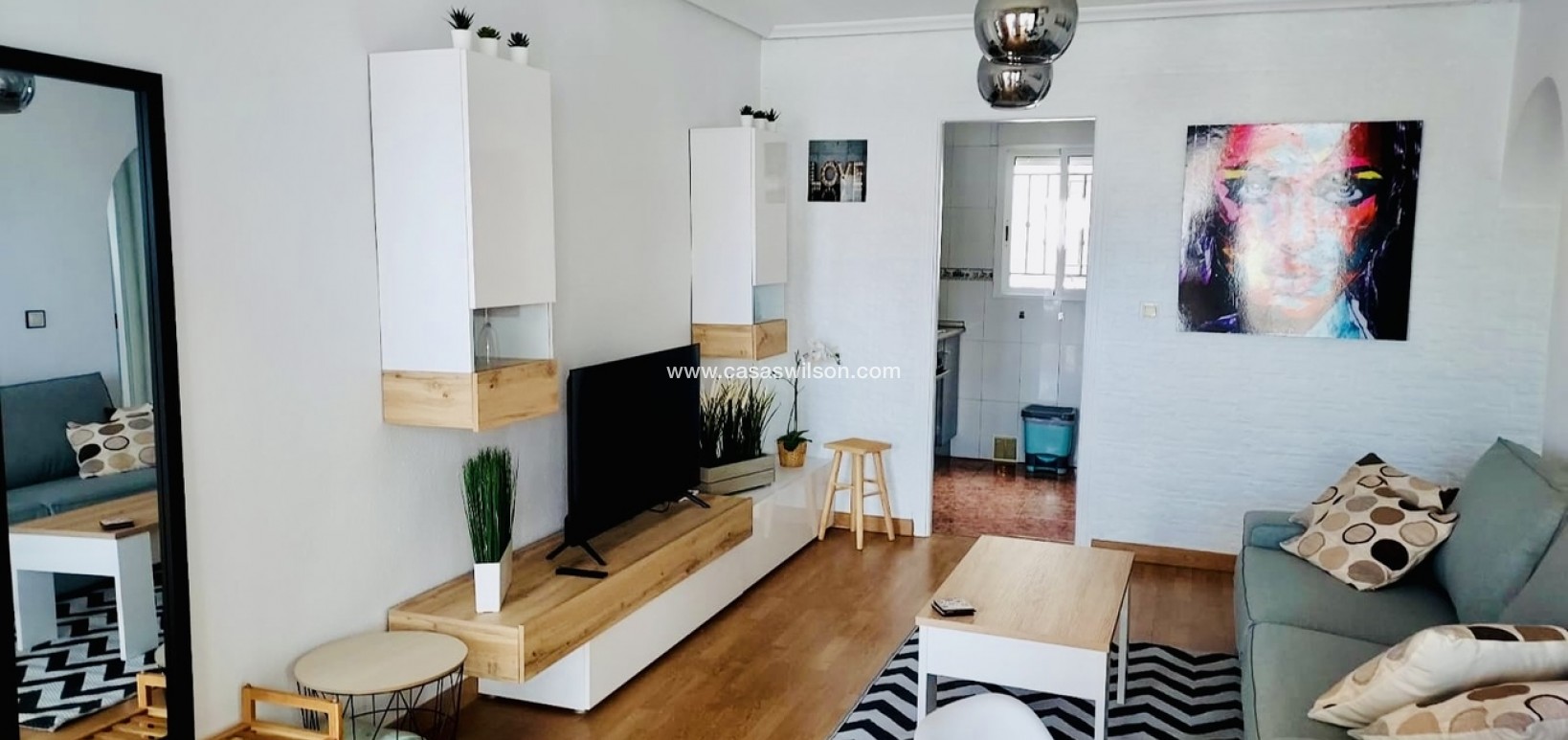 Sale - Apartment - Vistabella Golf Entre Naranjos - Costa Blanca