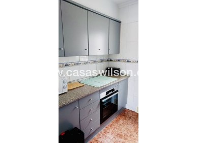 Sale - Apartment - Vistabella Golf Entre Naranjos - Costa Blanca