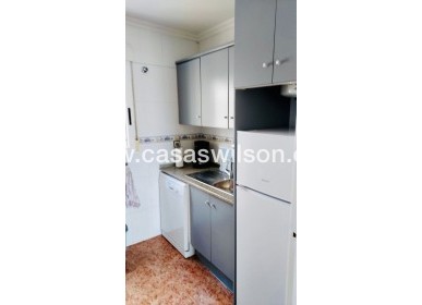 Sale - Apartment - Vistabella Golf Entre Naranjos - Costa Blanca