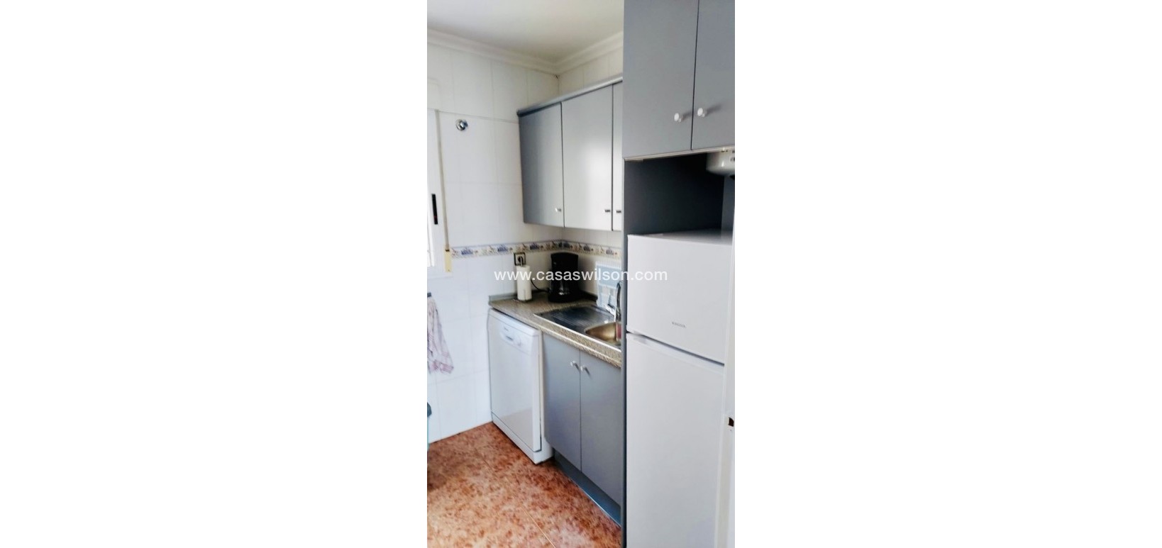 Sale - Apartment - Vistabella Golf Entre Naranjos - Costa Blanca