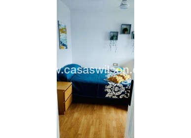 Sale - Apartment - Vistabella Golf Entre Naranjos - Costa Blanca