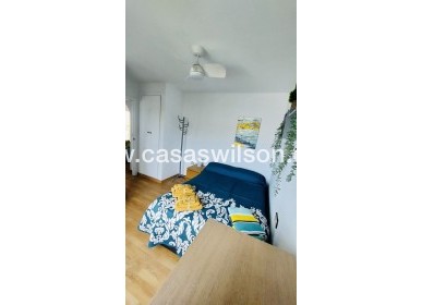 Sale - Apartment - Vistabella Golf Entre Naranjos - Costa Blanca