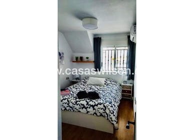 Sale - Apartment - Vistabella Golf Entre Naranjos - Costa Blanca