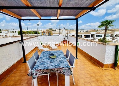 Sale - Apartment - Vistabella Golf Entre Naranjos - Costa Blanca