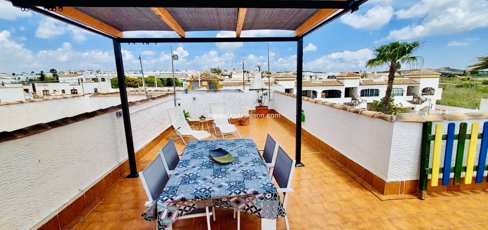 Sale - Apartment - Vistabella Golf Entre Naranjos - Costa Blanca