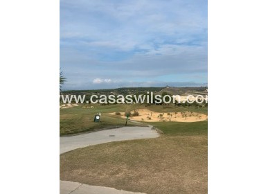 Sale - Apartment - Vistabella Golf Entre Naranjos - Costa Blanca