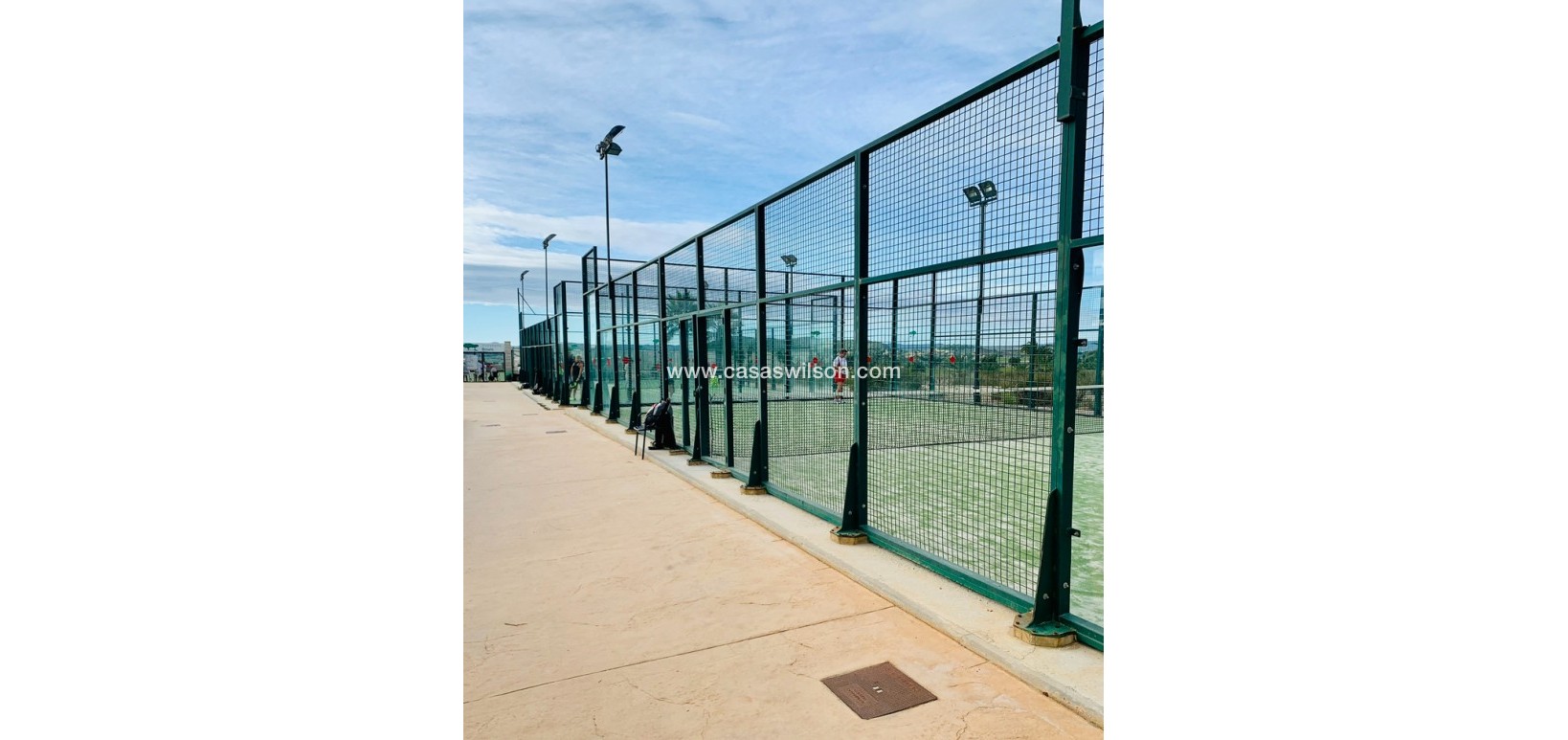 Sale - Apartment - Vistabella Golf Entre Naranjos - Costa Blanca