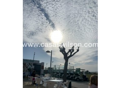 Sale - Apartment - Vistabella Golf Entre Naranjos - Costa Blanca