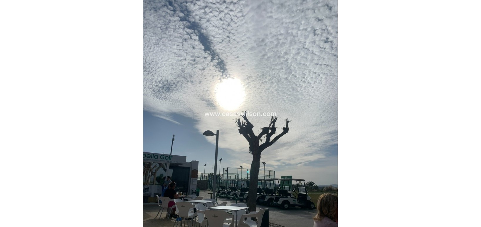 Sale - Apartment - Vistabella Golf Entre Naranjos - Costa Blanca