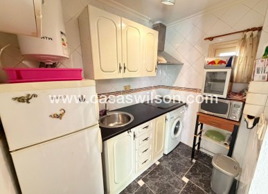 Sale - Apartment - Torrevieja - La Mata