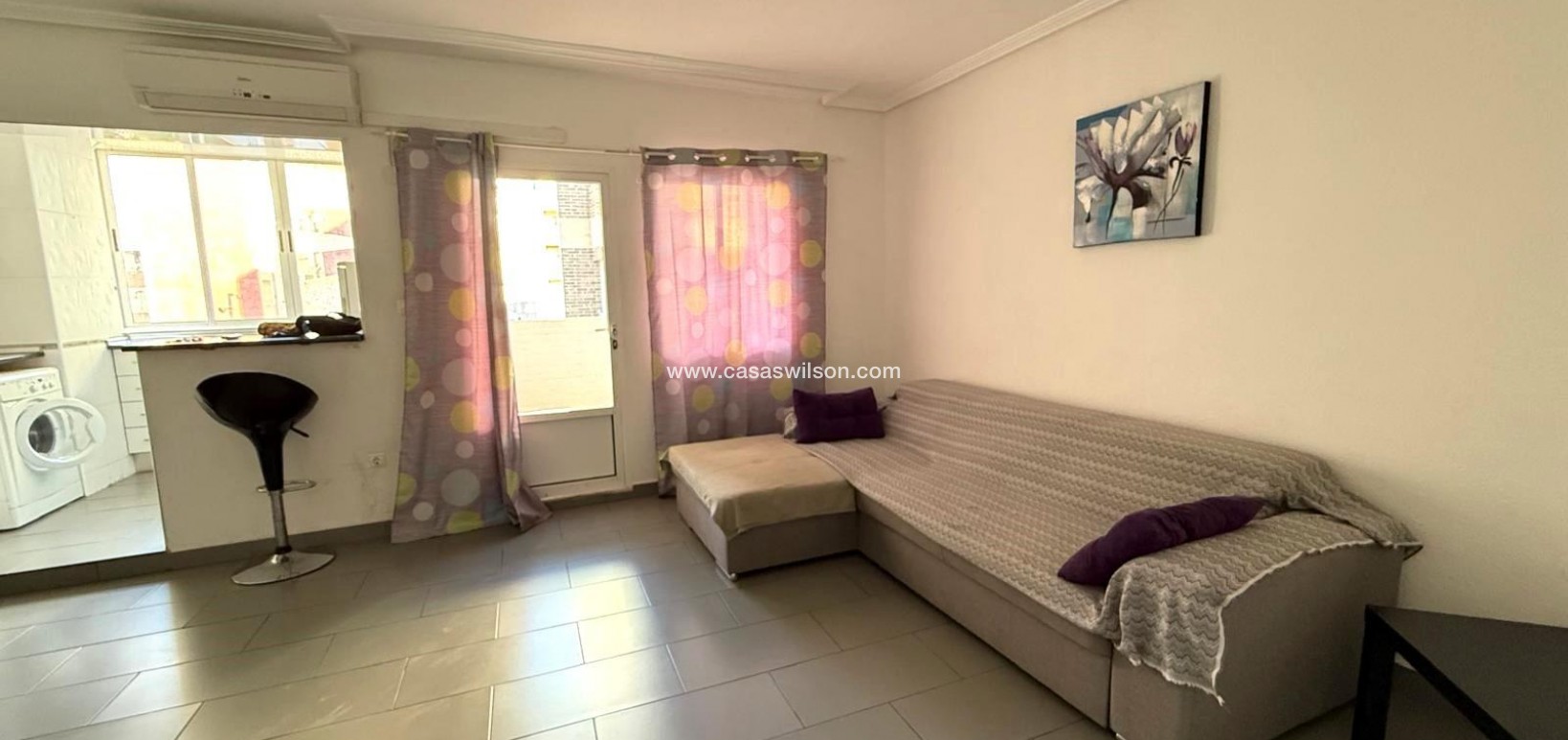 Sale - Appartement - Torrevieja - Las Piscinas Naturales